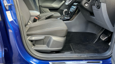 Volkswagen T-Cross 1.0 TSI 110 United 5dr DSG Petrol Estate